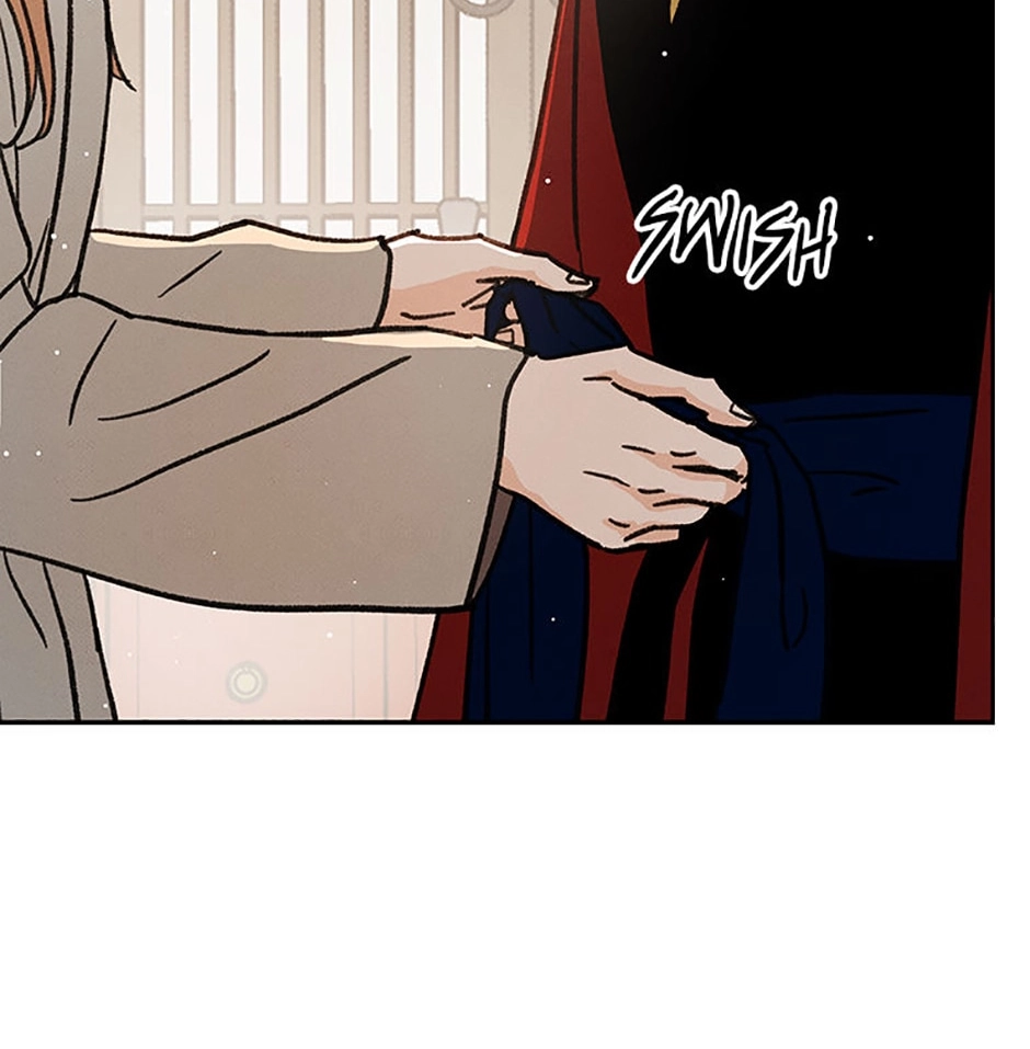 Read Under the Plum Blossom Tree chapter 42 image 23 on Lezhin