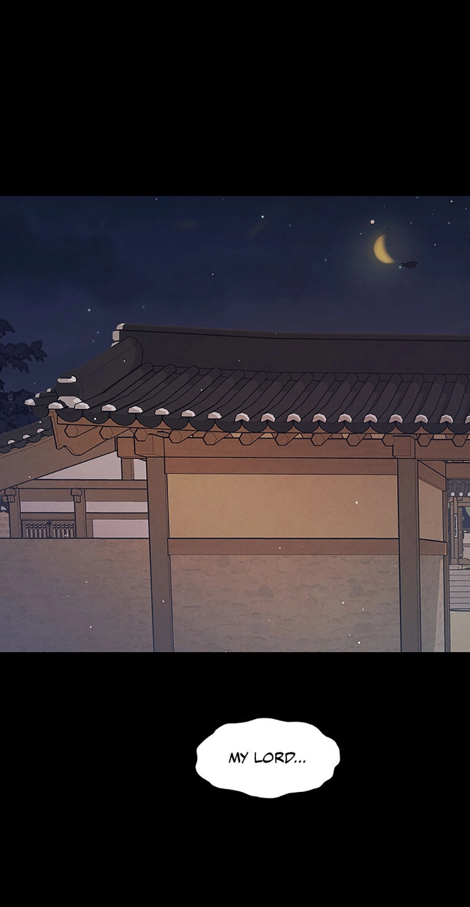 Read Under the Plum Blossom Tree chapter 42 image 3 on Lezhin