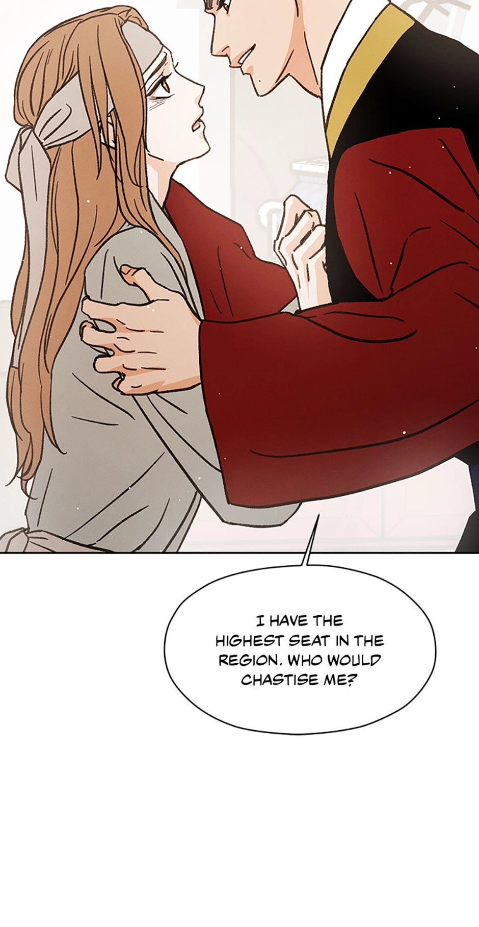 Read Under the Plum Blossom Tree chapter 42 image 34 on Lezhin