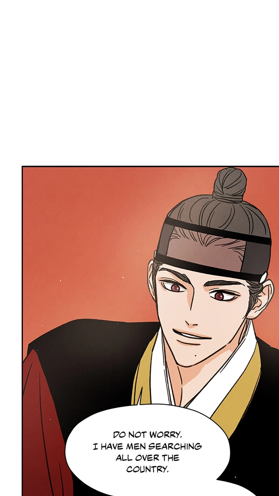Read Under the Plum Blossom Tree chapter 42 image 36 on Lezhin