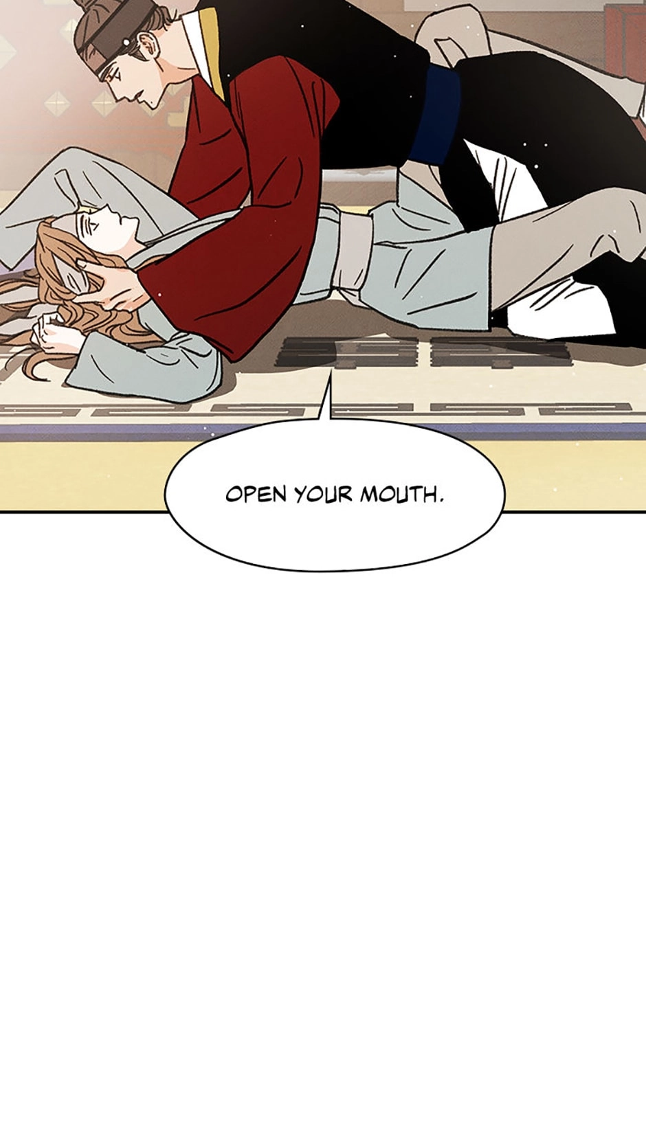 Read Under the Plum Blossom Tree chapter 42 image 41 on Lezhin