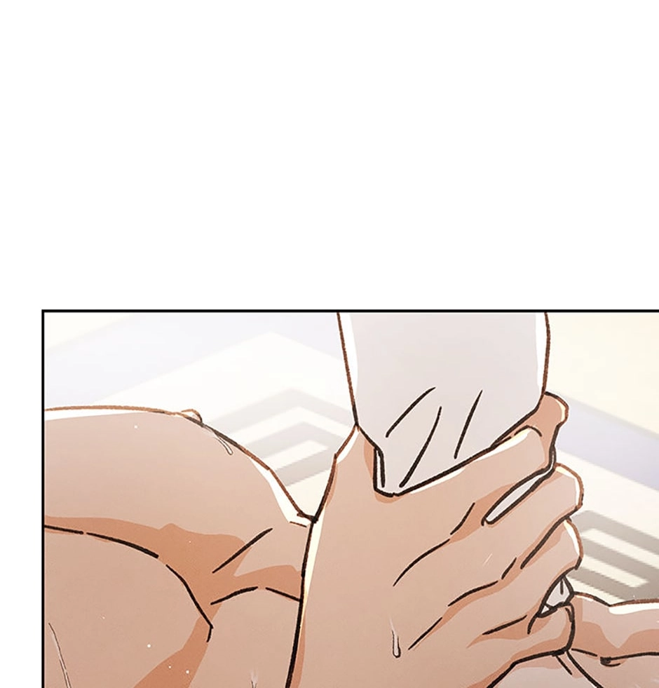 Read Under the Plum Blossom Tree chapter 42 image 45 on Lezhin