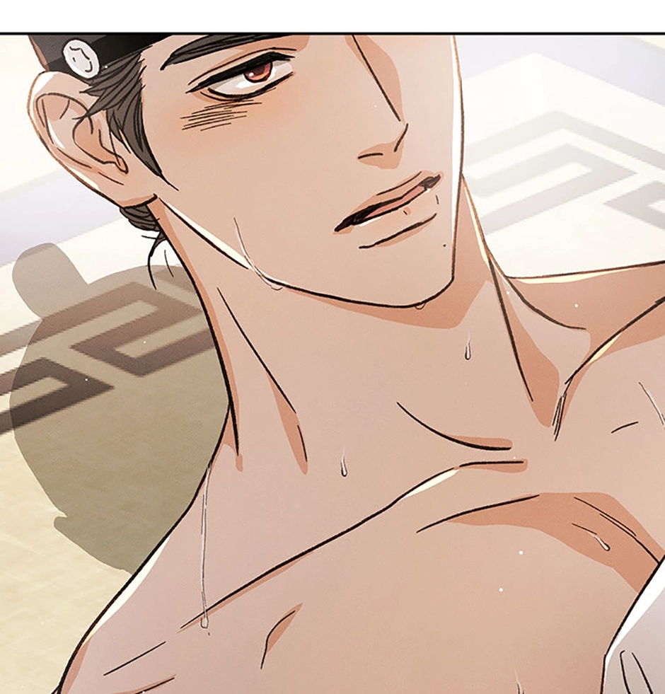 Read Under the Plum Blossom Tree chapter 42 image 48 on Lezhin