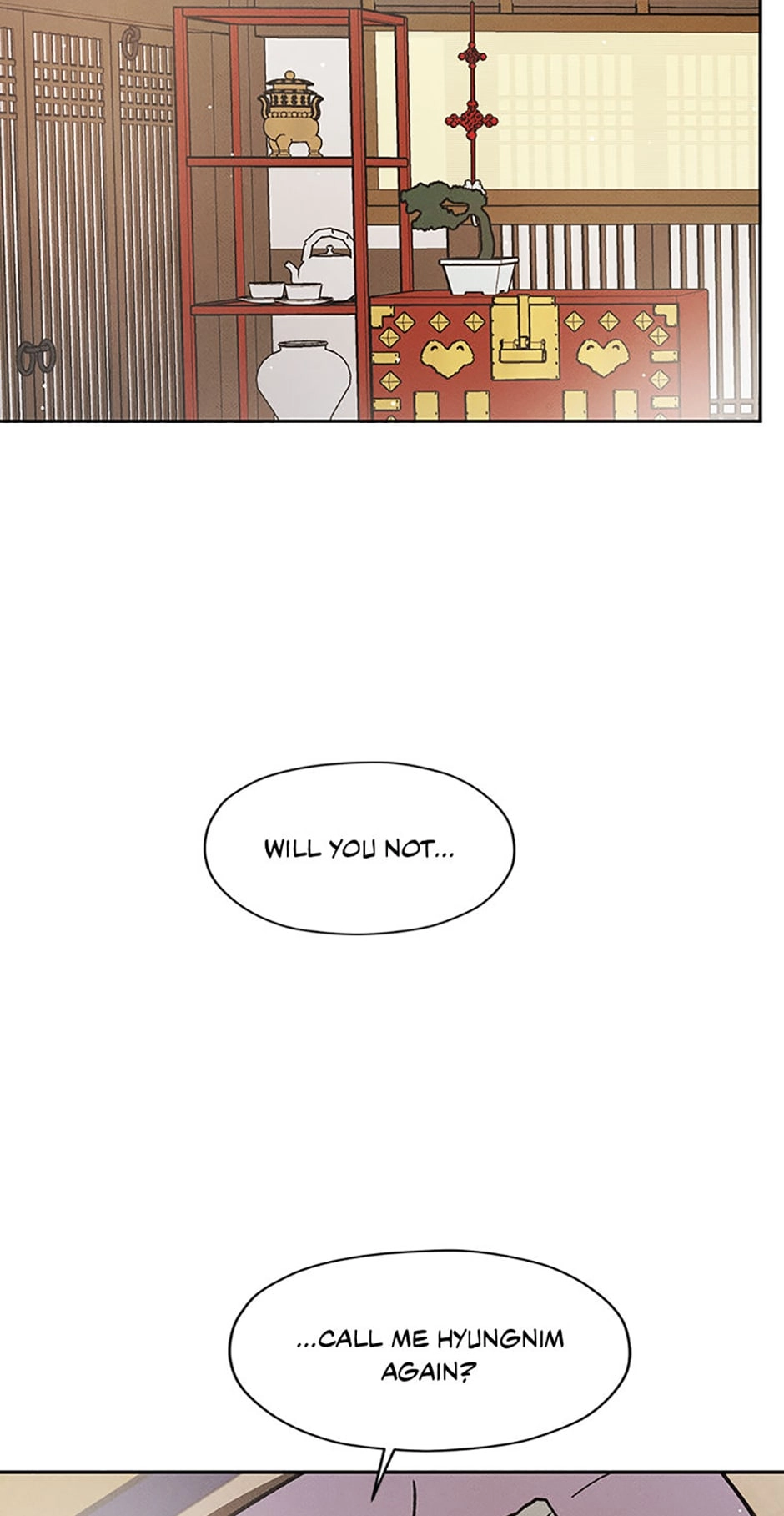 Read Under the Plum Blossom Tree chapter 42 image 52 on Lezhin
