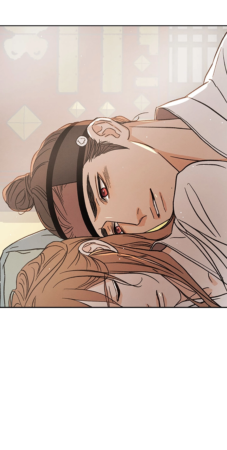 Read Under the Plum Blossom Tree chapter 42 image 57 on Lezhin