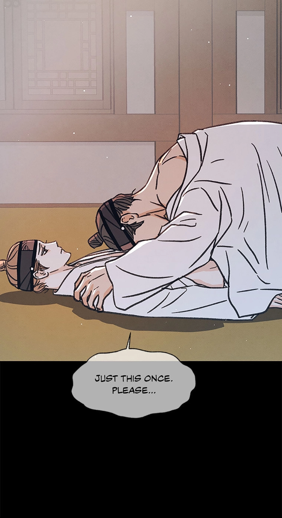 Read Under the Plum Blossom Tree chapter 42 image 62 on Lezhin
