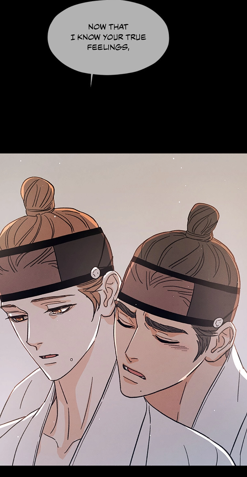 Read Under the Plum Blossom Tree chapter 42 image 64 on Lezhin
