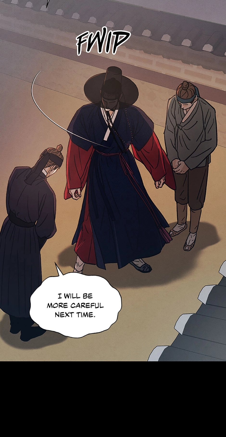 Read Under the Plum Blossom Tree chapter 42 image 7 on Lezhin