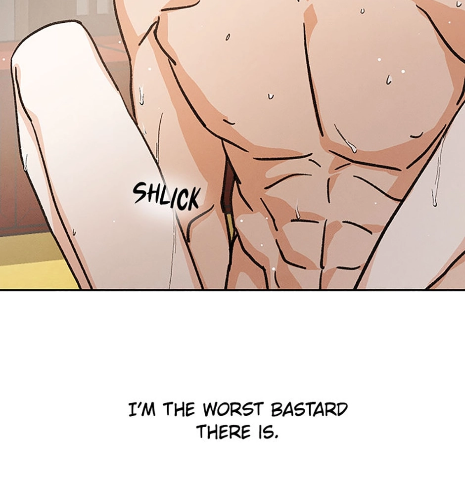 Read Under the Plum Blossom Tree chapter 42 image 70 on Lezhin
