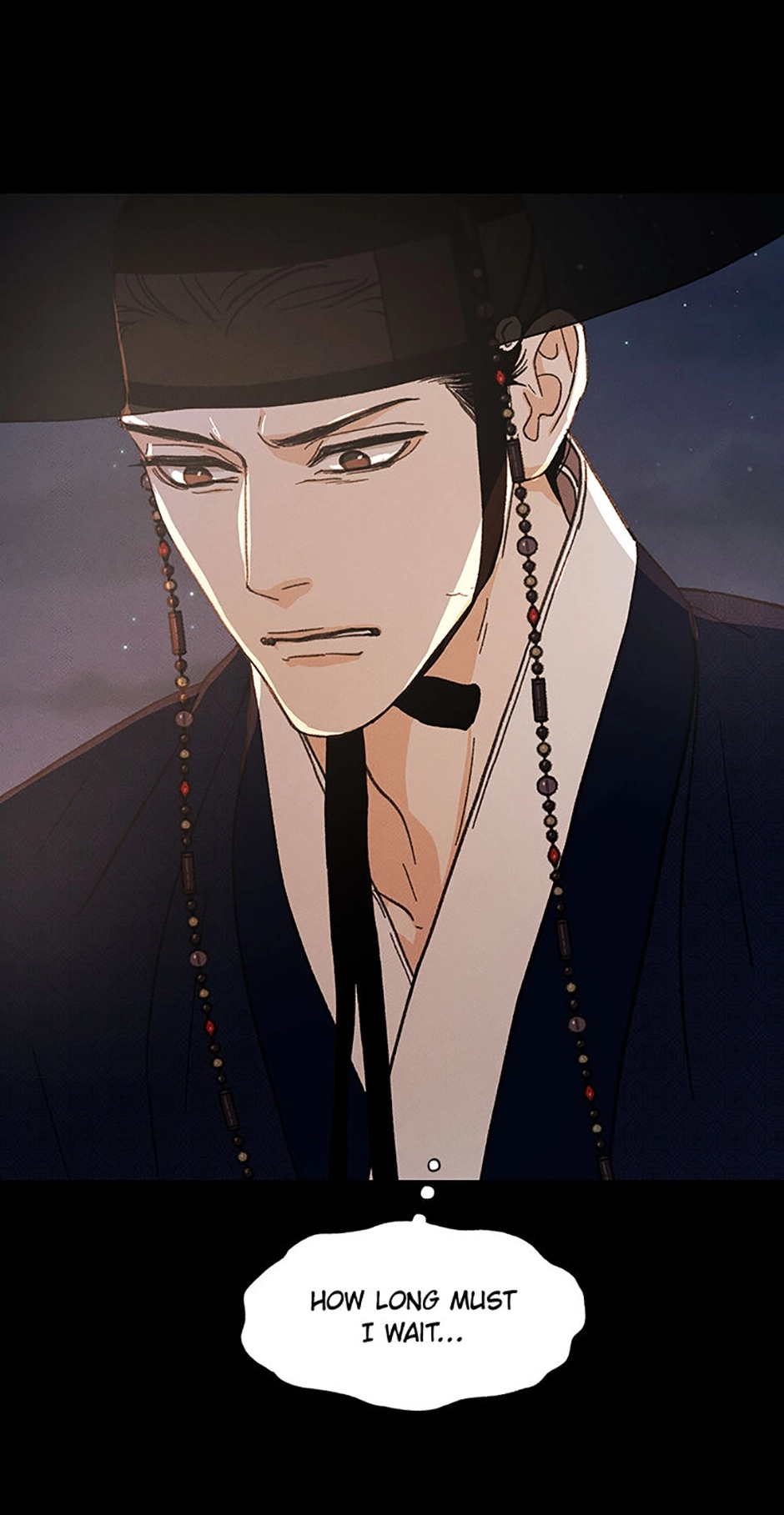 Read Under the Plum Blossom Tree chapter 42 image 8 on Lezhin