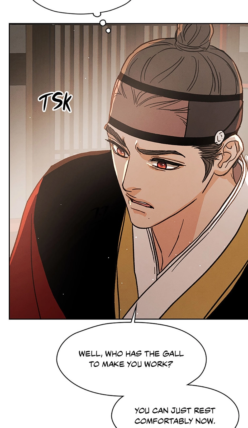 Read Under the Plum Blossom Tree chapter 42 image 83 on Lezhin