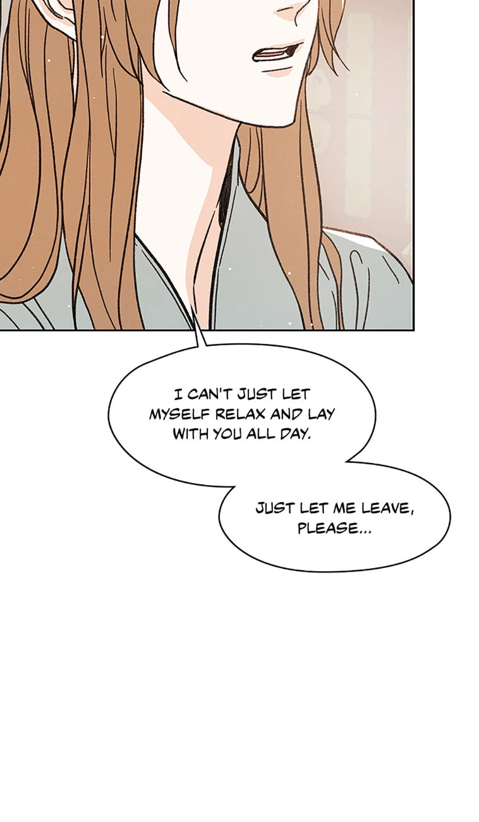 Read Under the Plum Blossom Tree chapter 42 image 85 on Lezhin