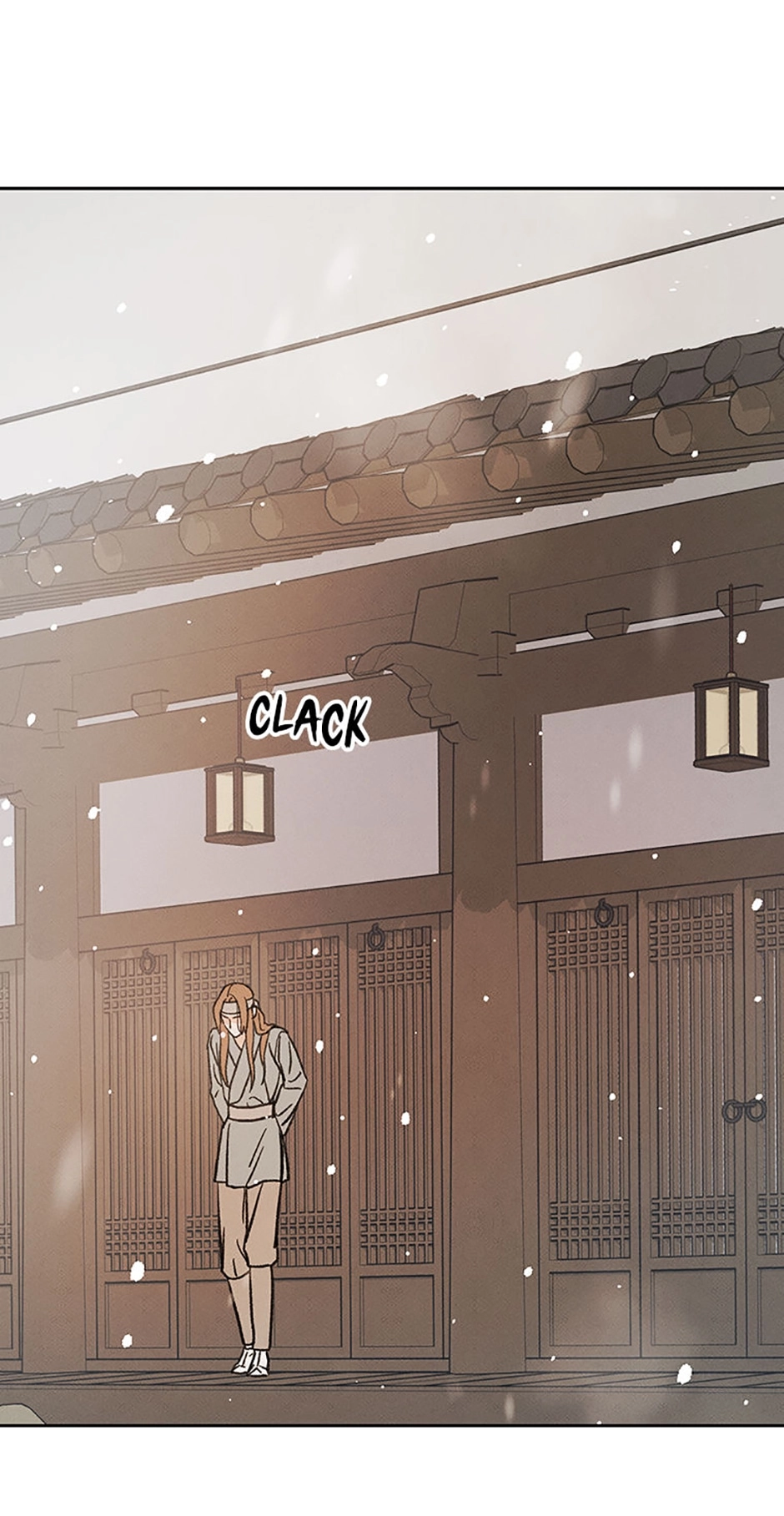 Read Under the Plum Blossom Tree chapter 42 image 86 on Lezhin