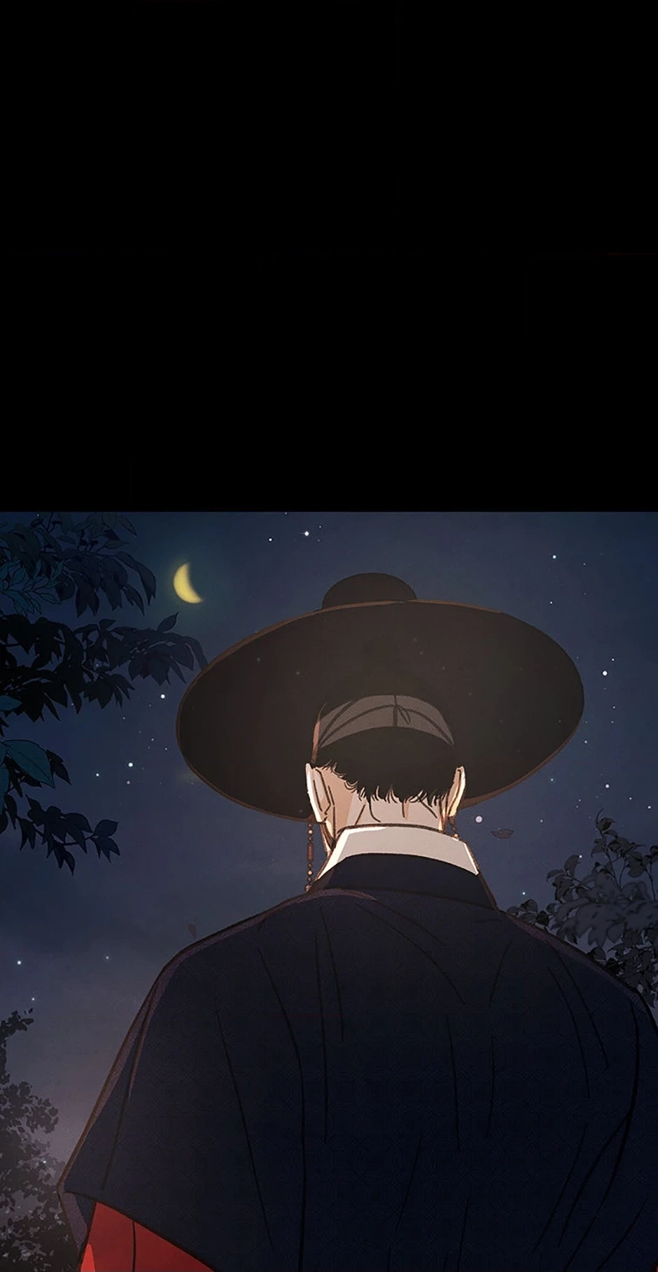Read Under the Plum Blossom Tree chapter 42 image 9 on Lezhin