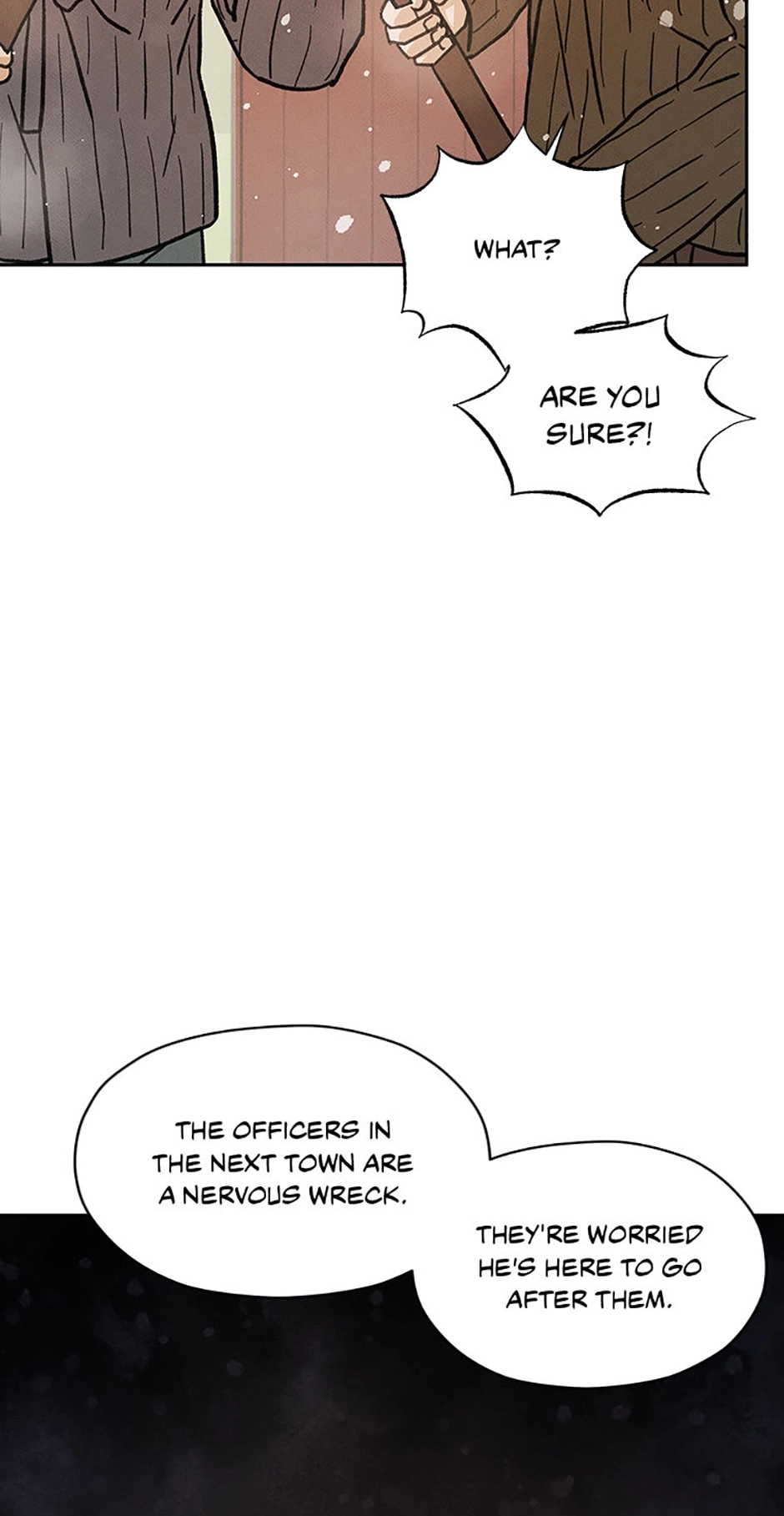 Read Under the Plum Blossom Tree chapter 42 image 92 on Lezhin