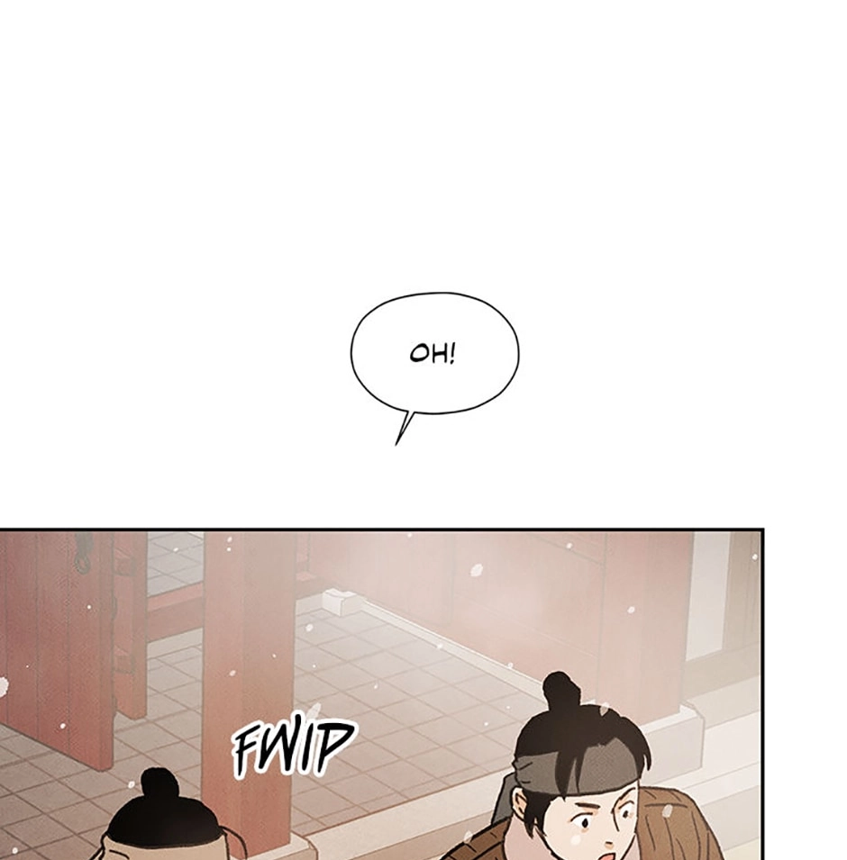 Read Under the Plum Blossom Tree chapter 42 image 98 on Lezhin