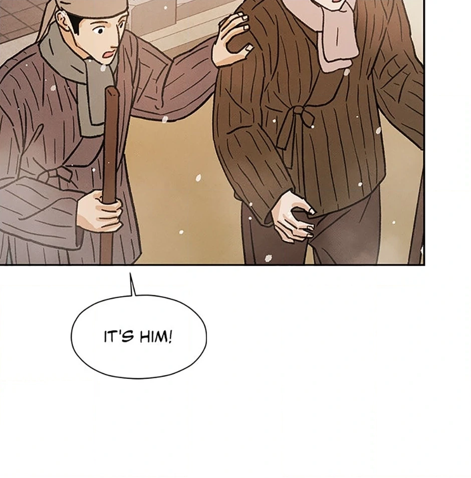 Read Under the Plum Blossom Tree chapter 42 image 99 on Lezhin