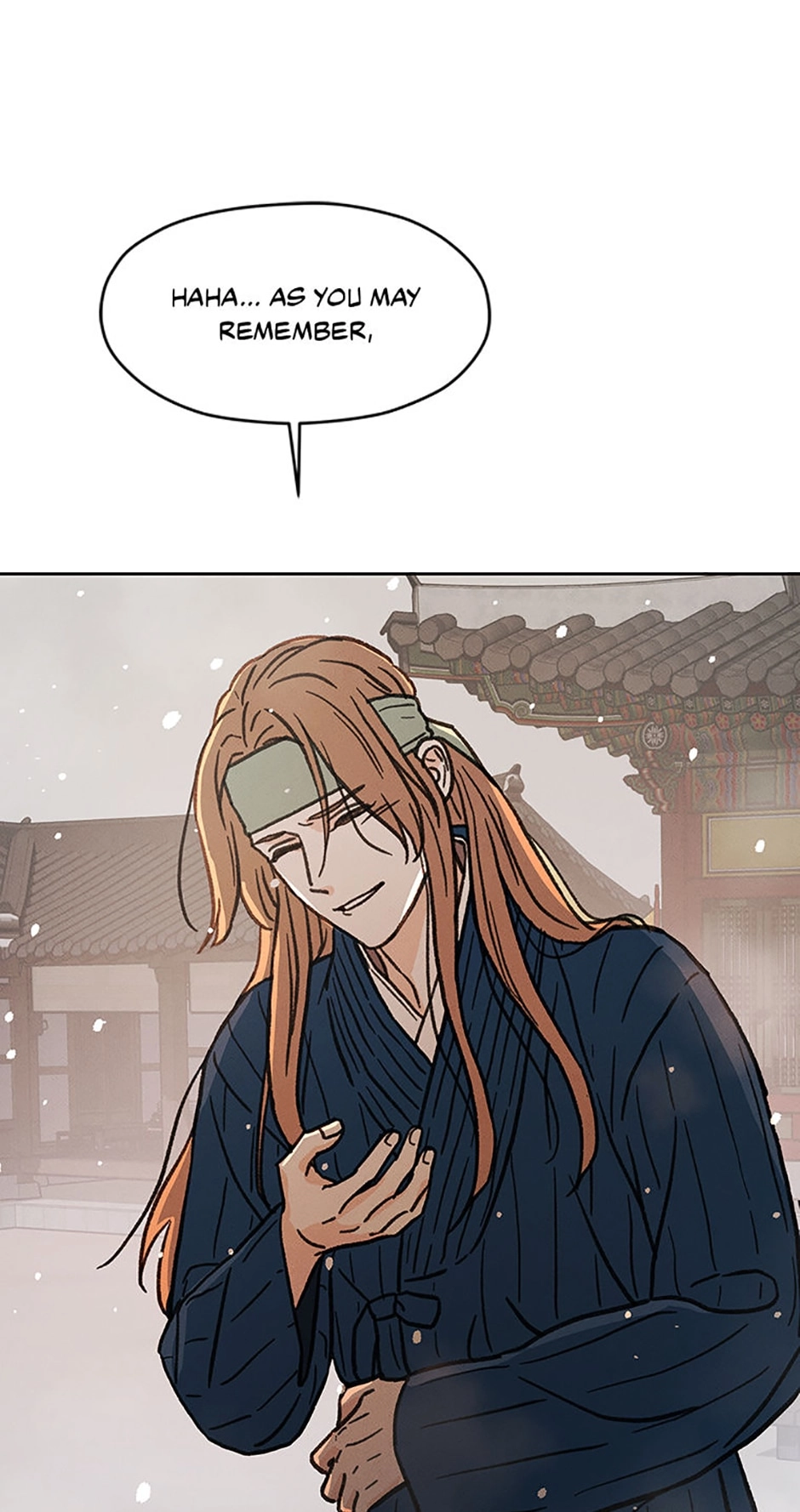 Read Under the Plum Blossom Tree chapter 43 image 10 on Lezhin