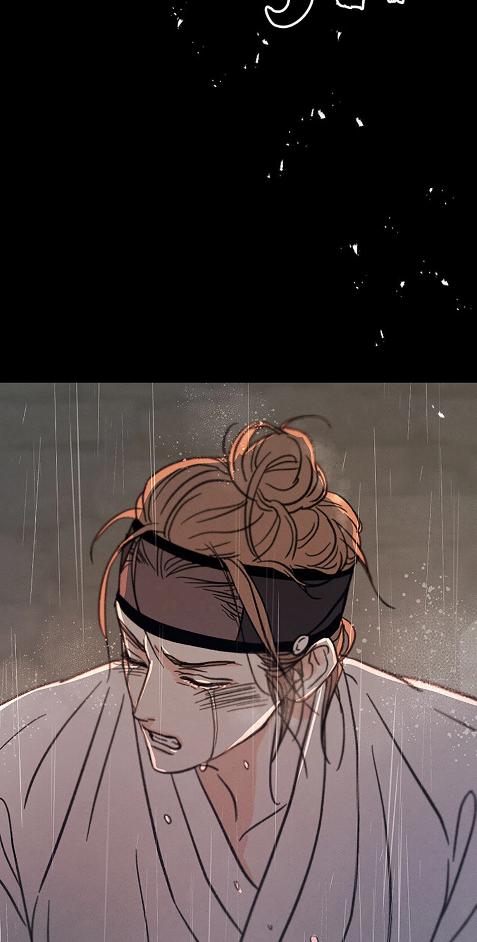 Read Under the Plum Blossom Tree chapter 43 image 110 on Lezhin