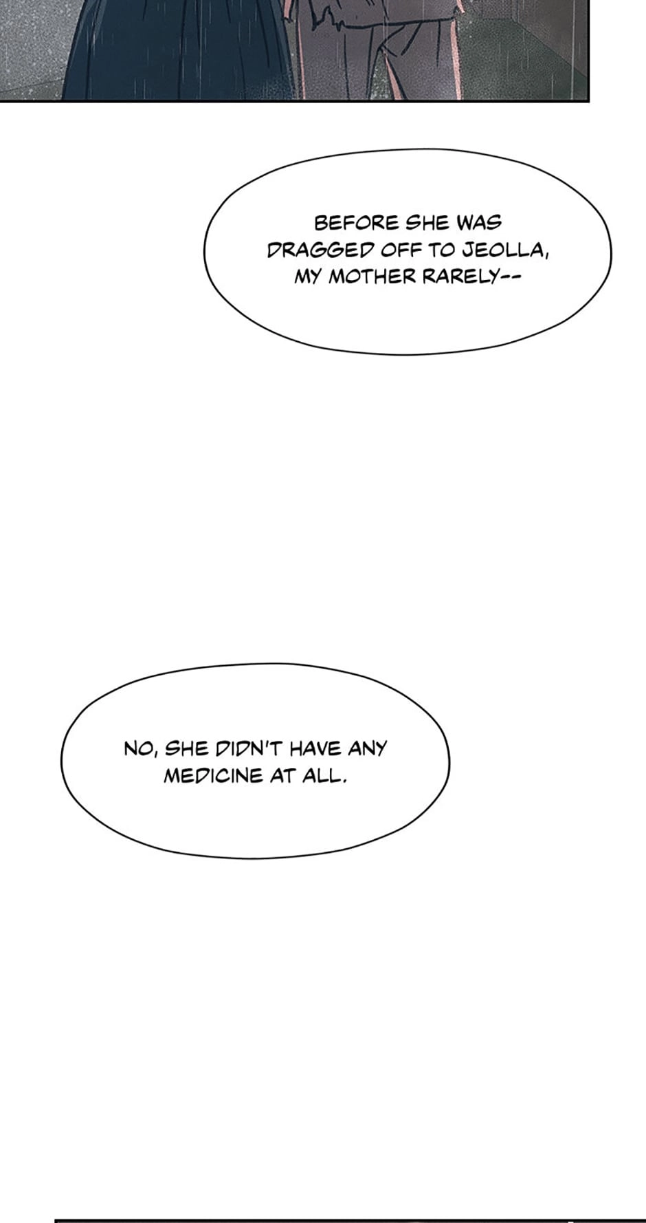 Read Under the Plum Blossom Tree chapter 43 image 12 on Lezhin