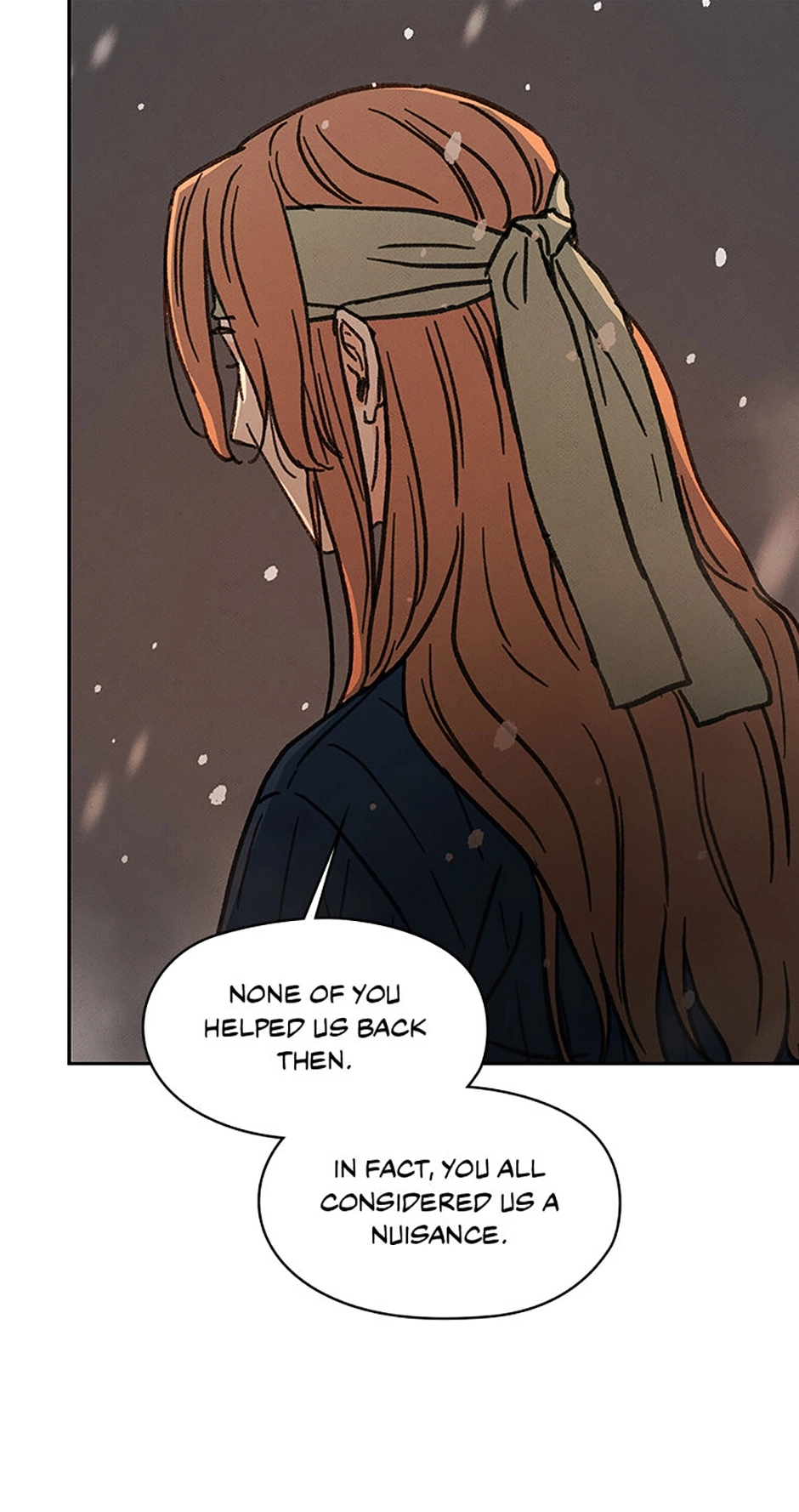 Read Under the Plum Blossom Tree chapter 43 image 13 on Lezhin