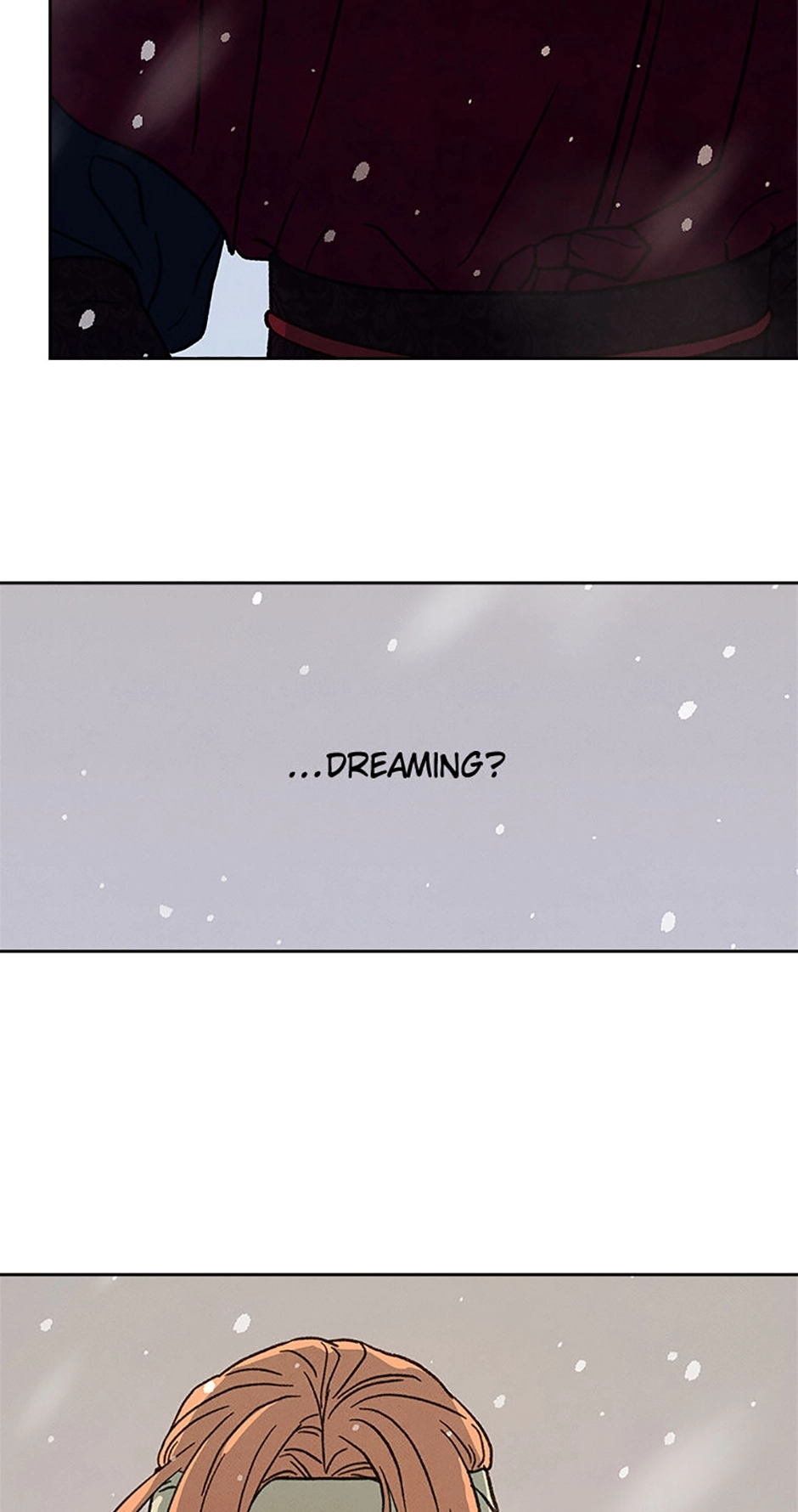 Read Under the Plum Blossom Tree chapter 43 image 134 on Lezhin