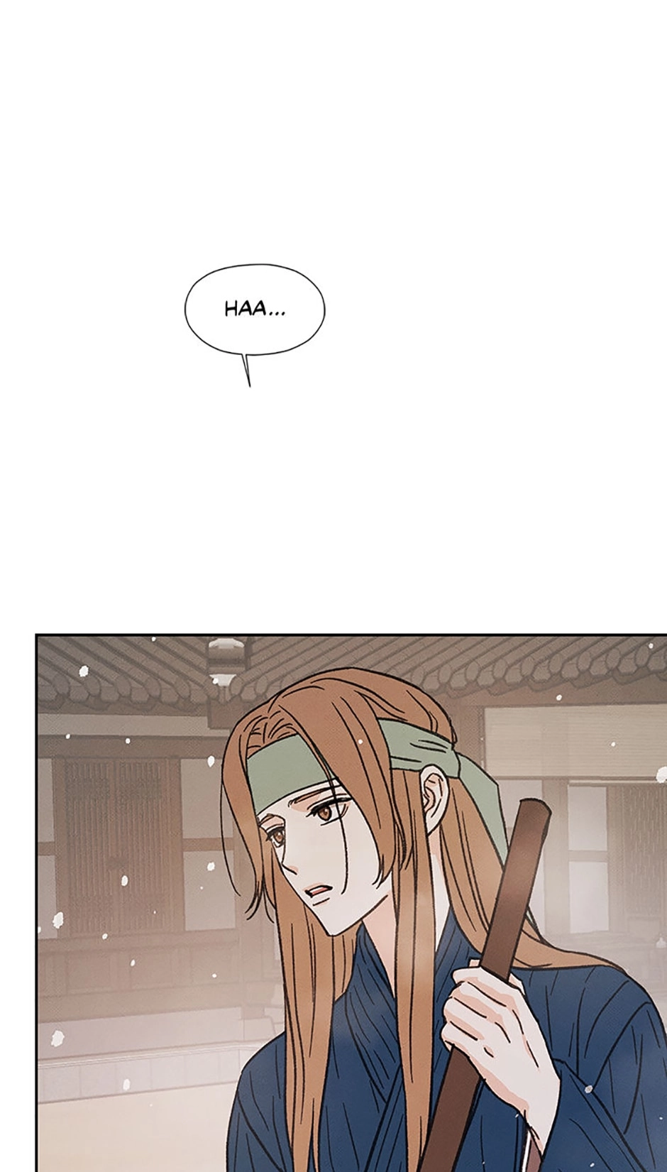 Read Under the Plum Blossom Tree chapter 43 image 2 on Lezhin