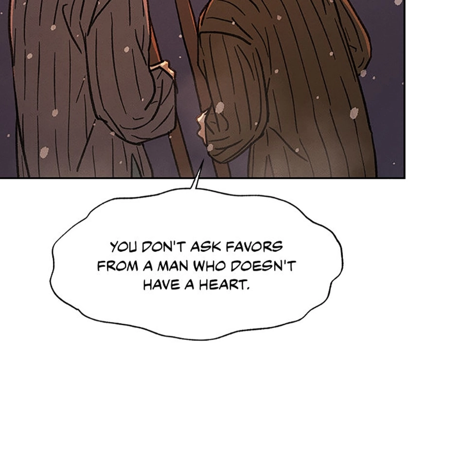 Read Under the Plum Blossom Tree chapter 43 image 21 on Lezhin