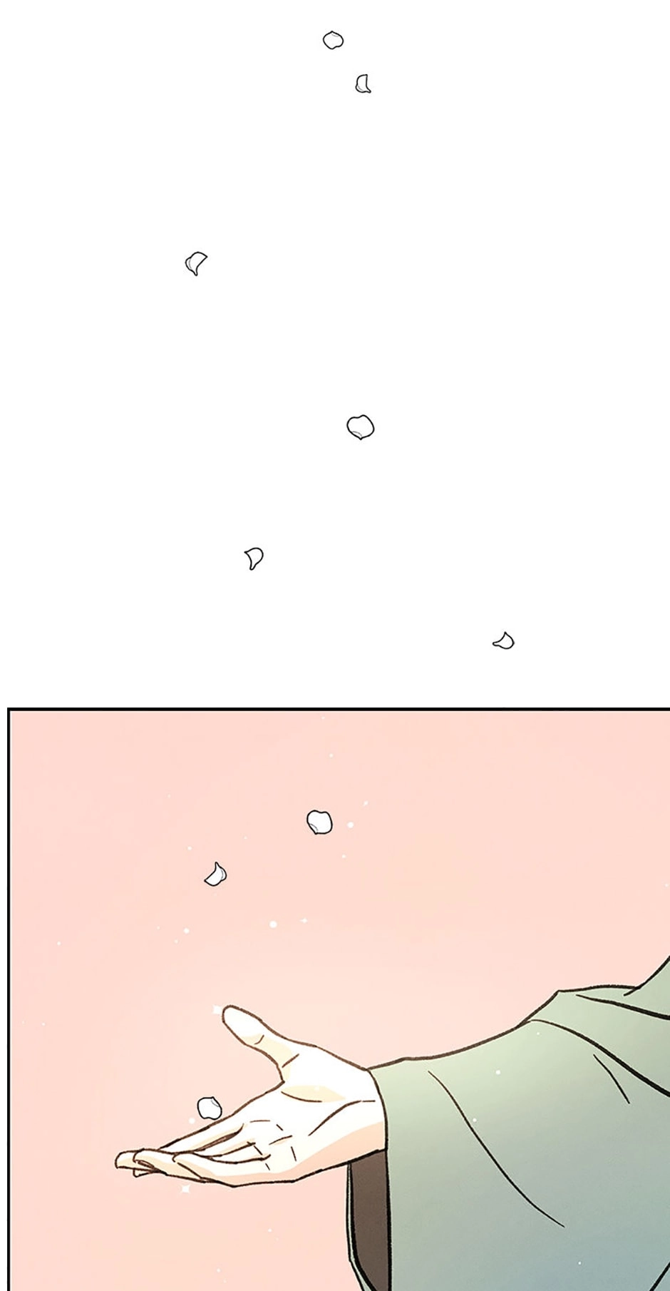 Read Under the Plum Blossom Tree chapter 43 image 30 on Lezhin