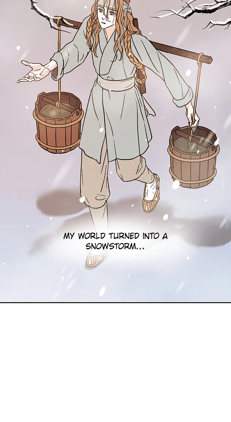 Read Under the Plum Blossom Tree chapter 43 image 36 on Lezhin