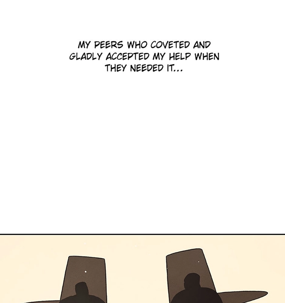 Read Under the Plum Blossom Tree chapter 43 image 40 on Lezhin