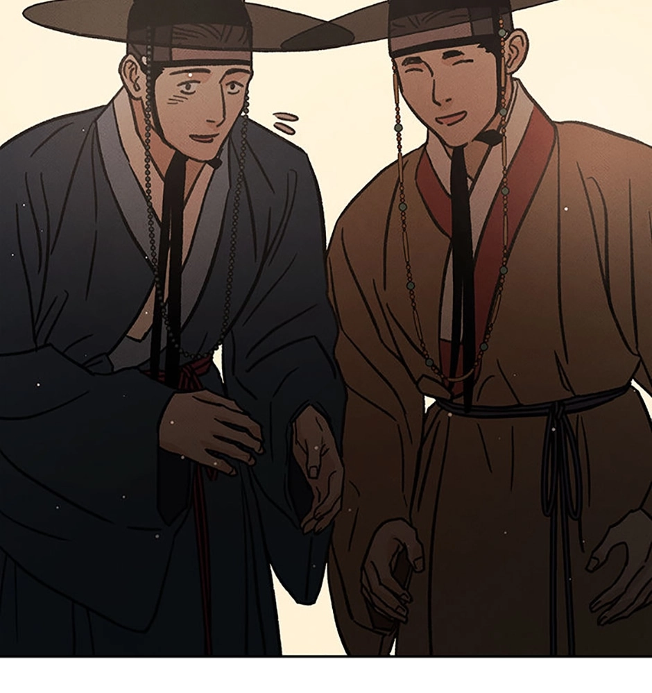 Read Under the Plum Blossom Tree chapter 43 image 41 on Lezhin