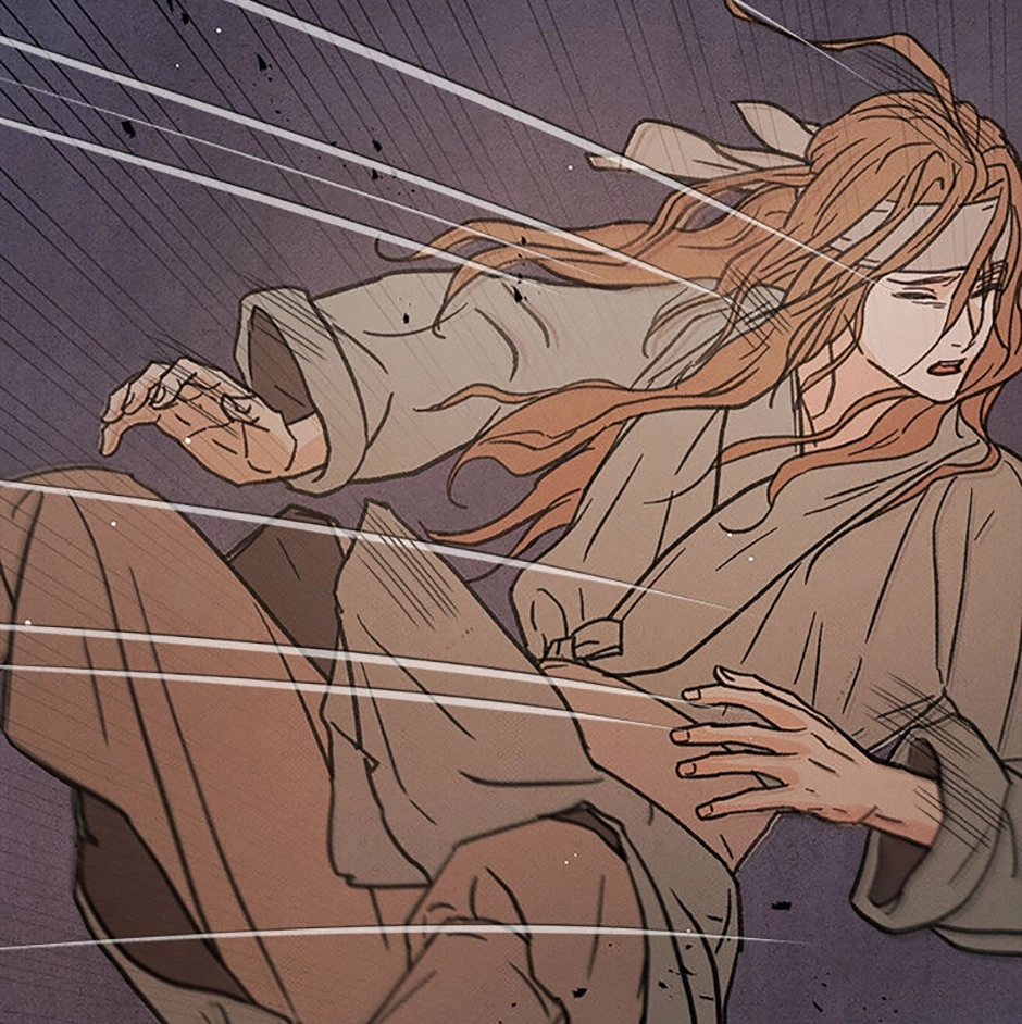 Read Under the Plum Blossom Tree chapter 43 image 45 on Lezhin