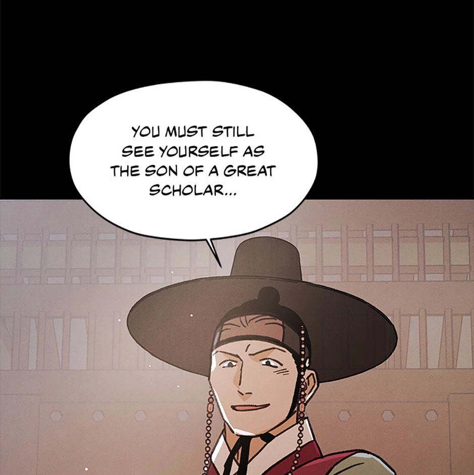 Read Under the Plum Blossom Tree chapter 43 image 47 on Lezhin