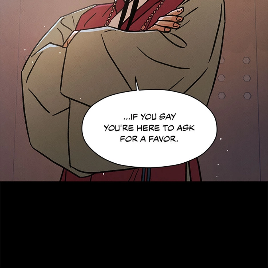Read Under the Plum Blossom Tree chapter 43 image 48 on Lezhin
