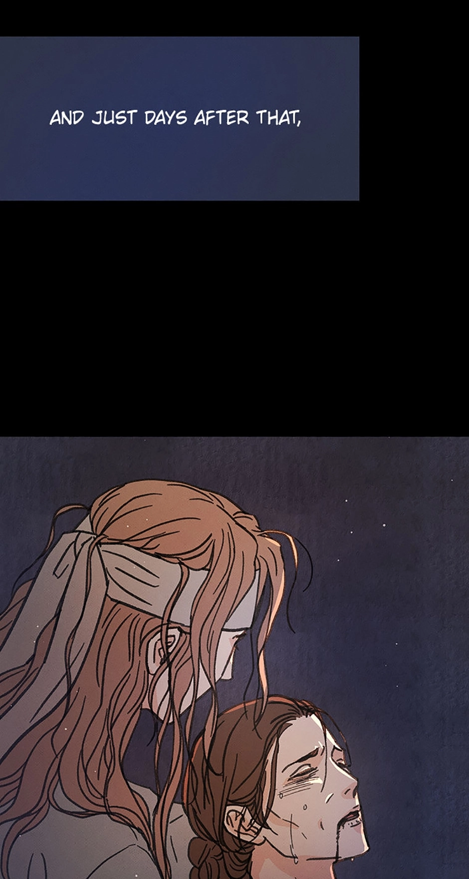 Read Under the Plum Blossom Tree chapter 43 image 53 on Lezhin