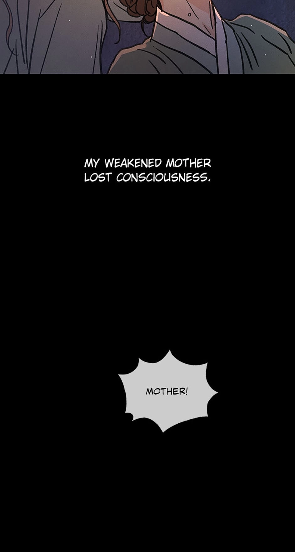 Read Under the Plum Blossom Tree chapter 43 image 54 on Lezhin
