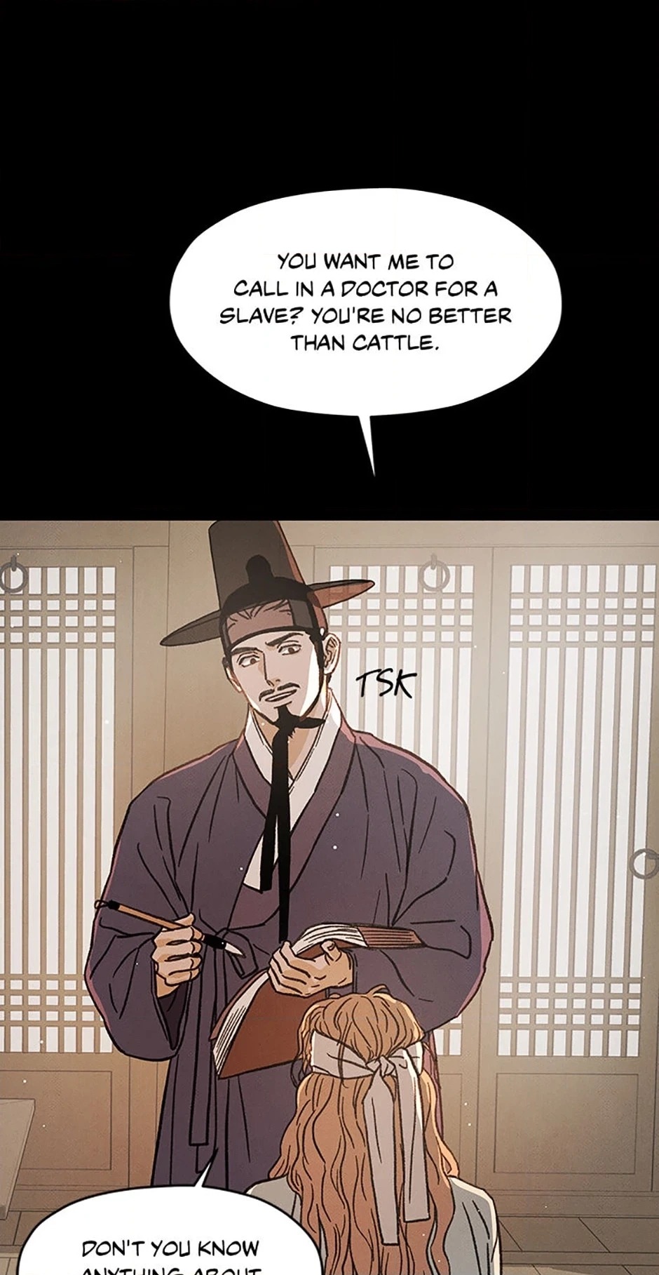 Read Under the Plum Blossom Tree chapter 43 image 59 on Lezhin