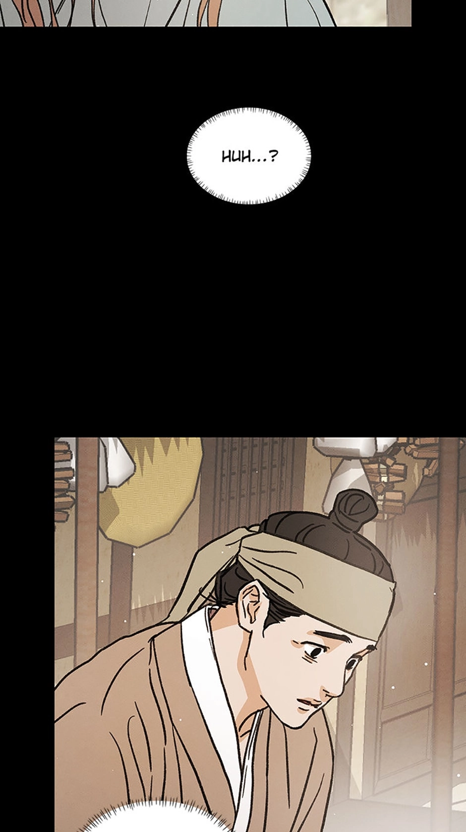 Read Under the Plum Blossom Tree chapter 43 image 64 on Lezhin