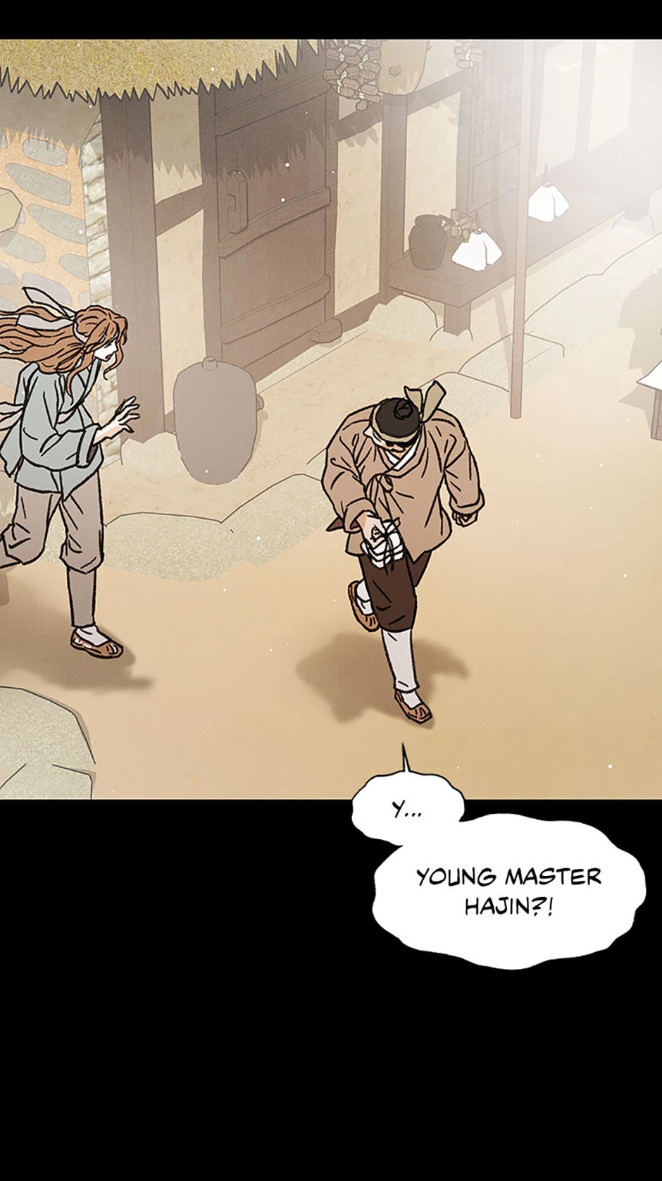 Read Under the Plum Blossom Tree chapter 43 image 66 on Lezhin