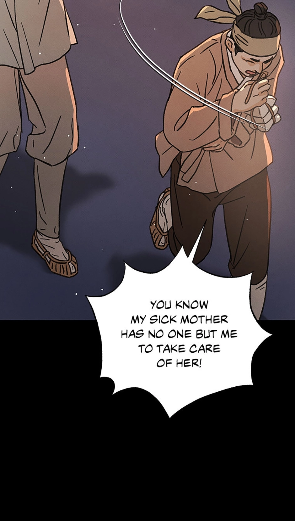 Read Under the Plum Blossom Tree chapter 43 image 71 on Lezhin