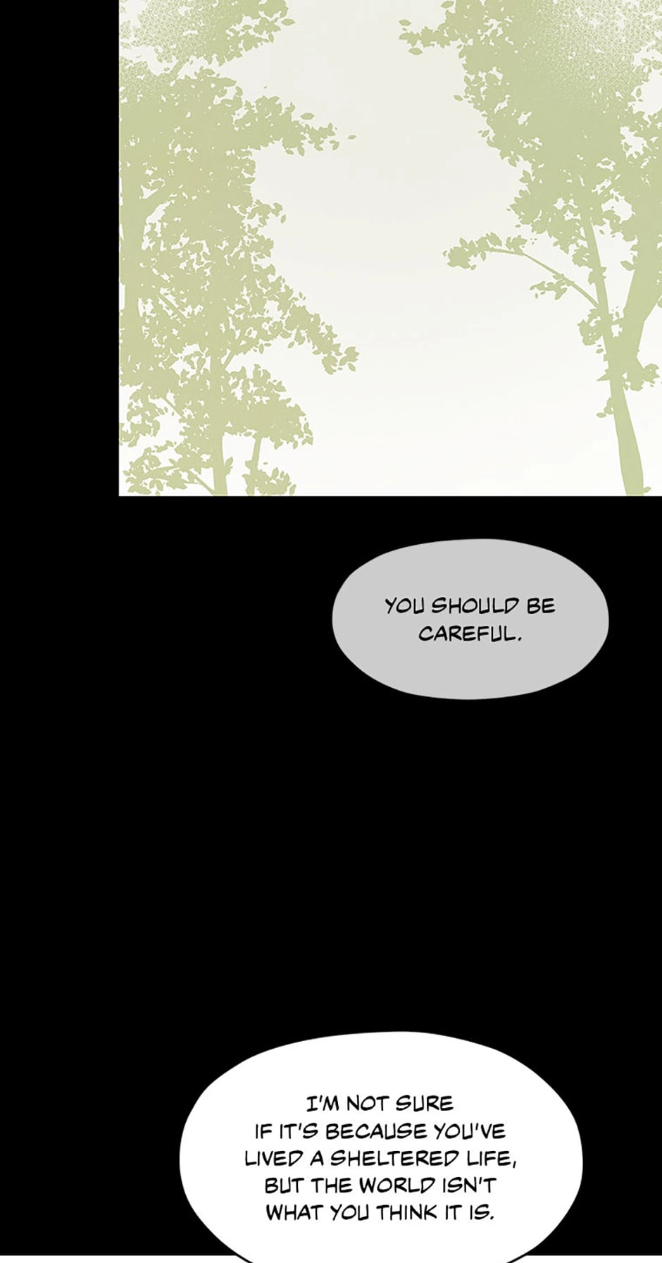 Read Under the Plum Blossom Tree chapter 43 image 75 on Lezhin
