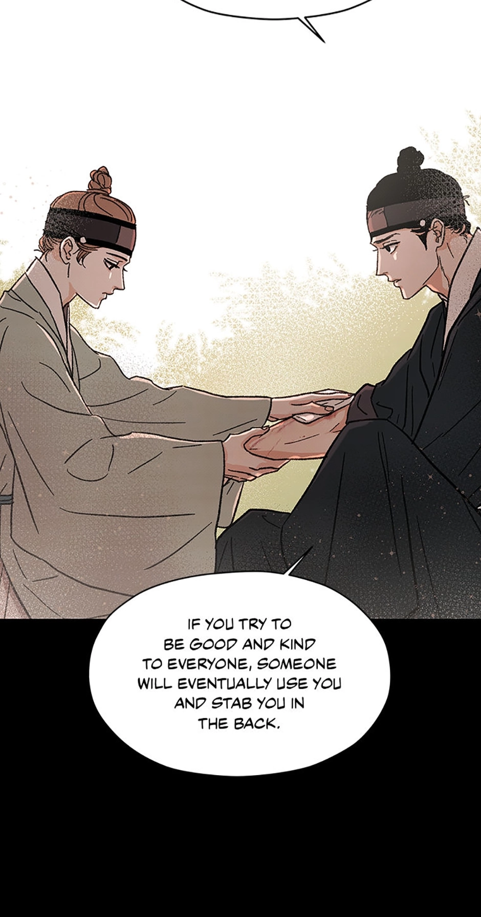 Read Under the Plum Blossom Tree chapter 43 image 76 on Lezhin