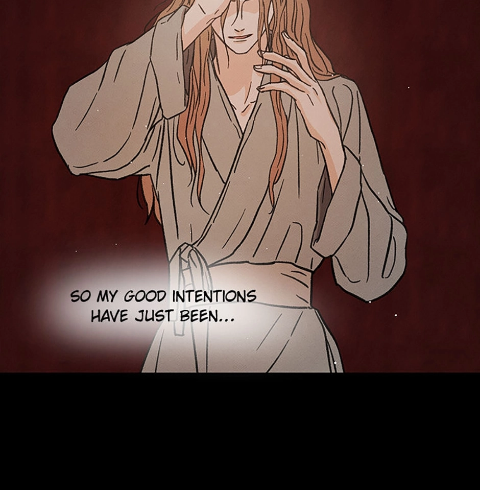 Read Under the Plum Blossom Tree chapter 43 image 84 on Lezhin