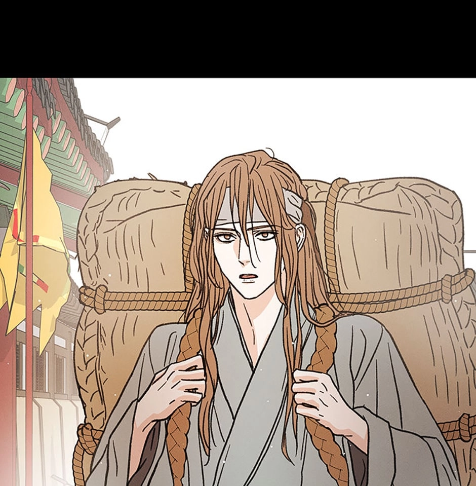 Read Under the Plum Blossom Tree chapter 43 image 91 on Lezhin