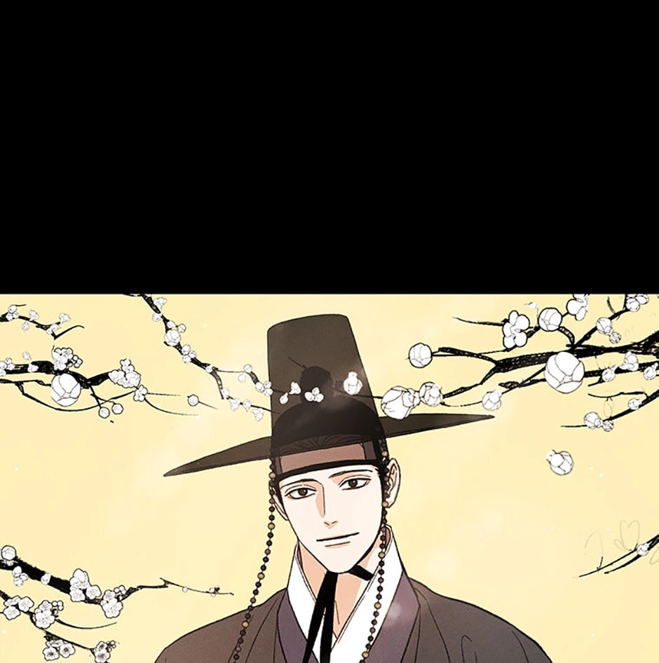 Read Under the Plum Blossom Tree chapter 43 image 93 on Lezhin
