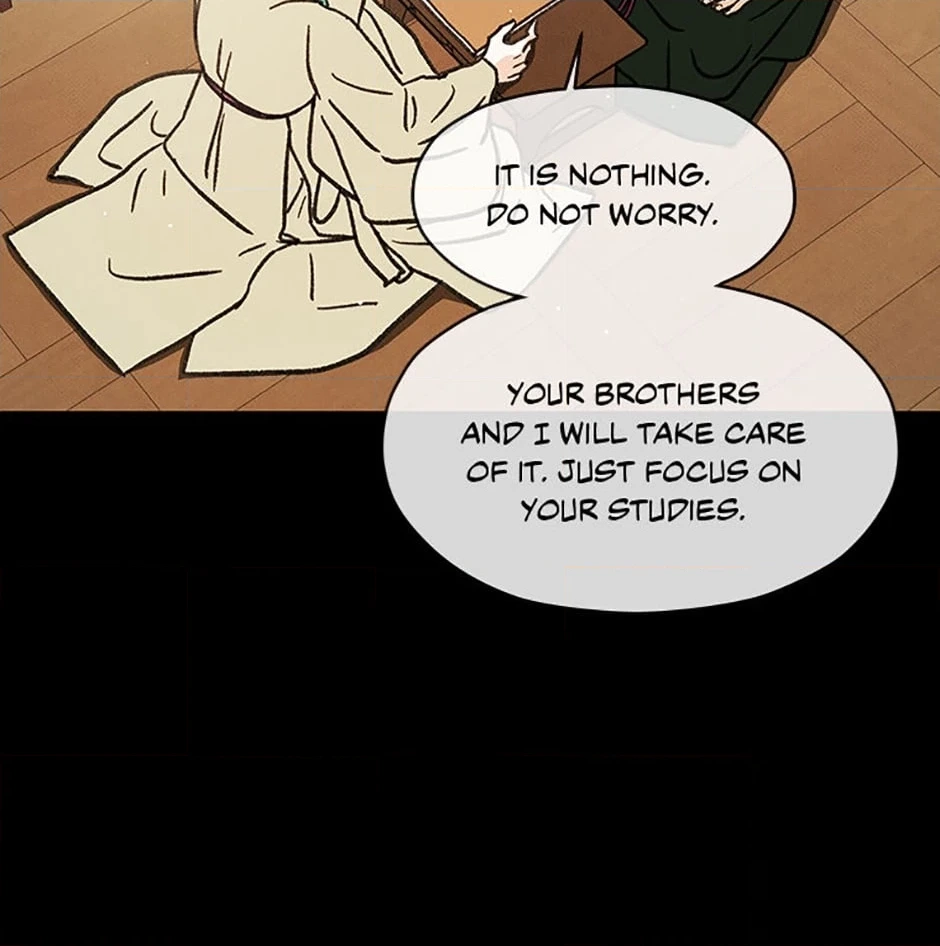 Read Under the Plum Blossom Tree chapter 43 image 99 on Lezhin