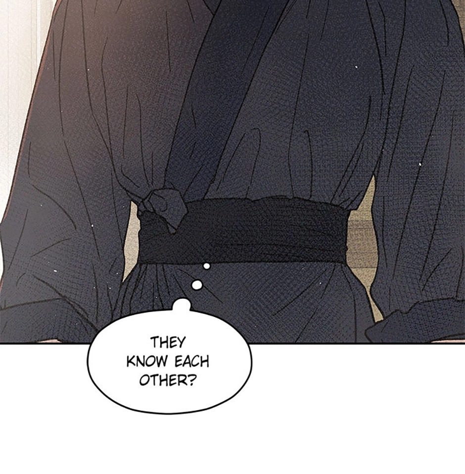 Read Under the Plum Blossom Tree chapter 6 image 1 on Lezhin