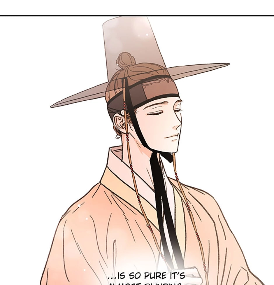 Read Under the Plum Blossom Tree chapter 6 image 11 on Lezhin