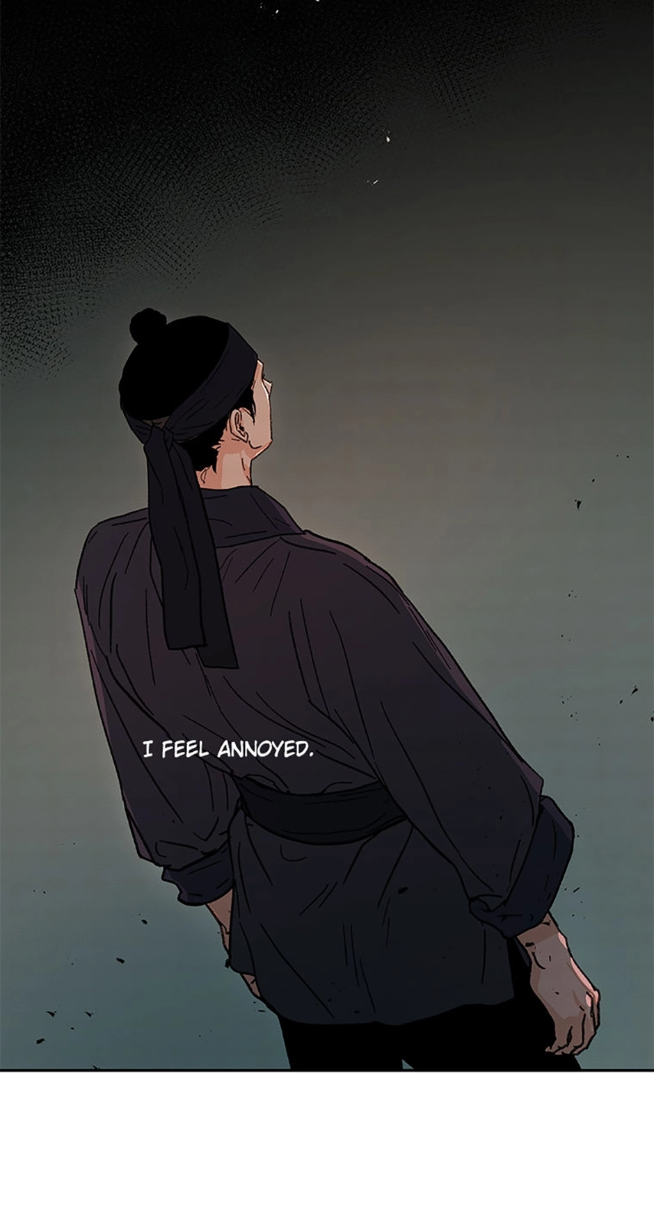 Read Under the Plum Blossom Tree chapter 6 image 16 on Lezhin